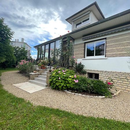 Le Jardin Des Verottes Beaune (Cote d'Or) Exterior foto