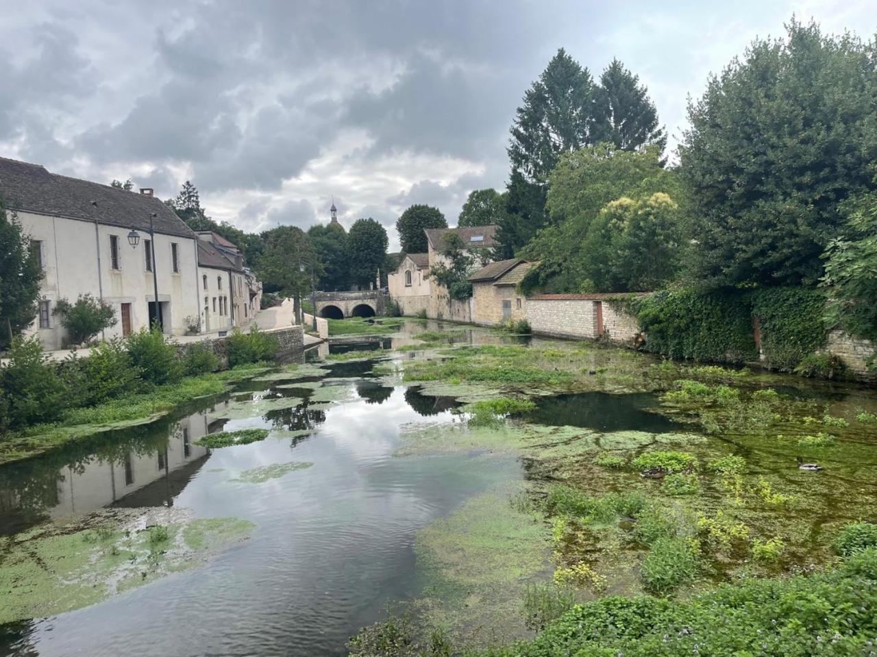 Le Jardin Des Verottes Beaune (Cote d'Or) Exterior foto