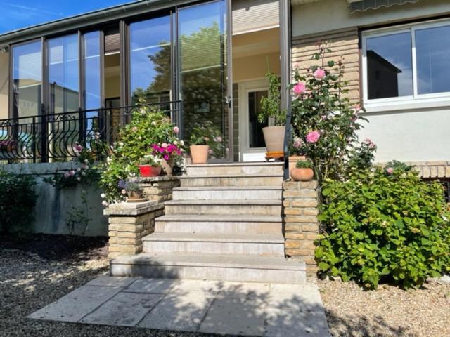 Le Jardin Des Verottes Beaune (Cote d'Or) Exterior foto