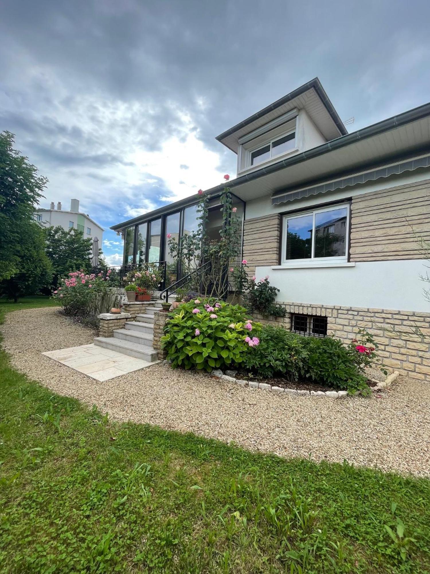 Le Jardin Des Verottes Beaune (Cote d'Or) Exterior foto